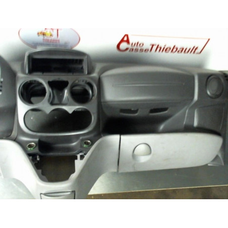 Planche de bord complete FIAT DOBLO d’occasion