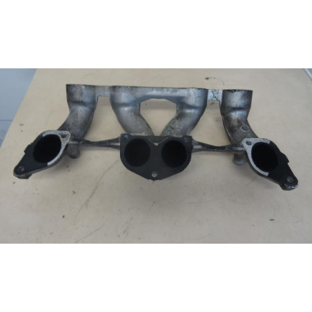 Collecteur d'echappement PEUGEOT 206 d’occasion