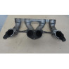 Collecteur d'echappement PEUGEOT 206 d’occasion