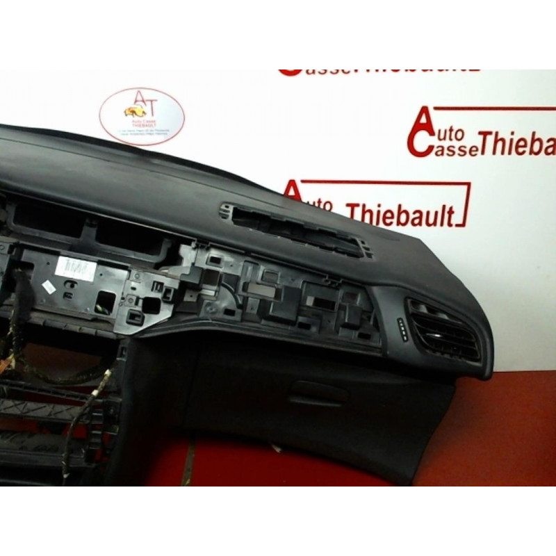Planche de bord complete CITROEN C3 II PHASE 1 d’occasion