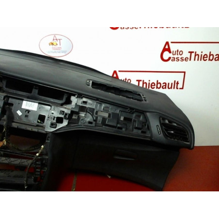 Planche de bord complete CITROEN C3 II PHASE 1 d’occasion