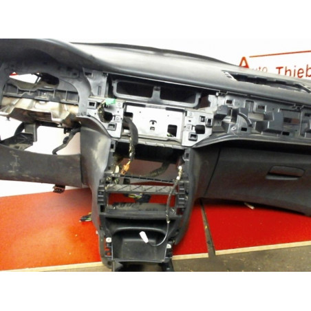 Planche de bord complete CITROEN C3 II PHASE 1 d’occasion