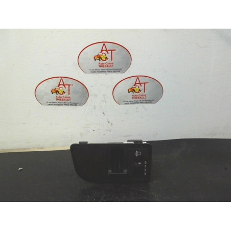 Commande de phare CHEVROLET SPARK PHASE 1 d’occasion