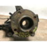 Fusee avant gauche DACIA DOKKER PHASE 1 d’occasion