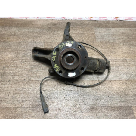 Fusee avant gauche CITROEN C4 2 PHASE 1 d’occasion