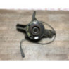 Fusee avant gauche CITROEN C4 2 PHASE 1 d’occasion