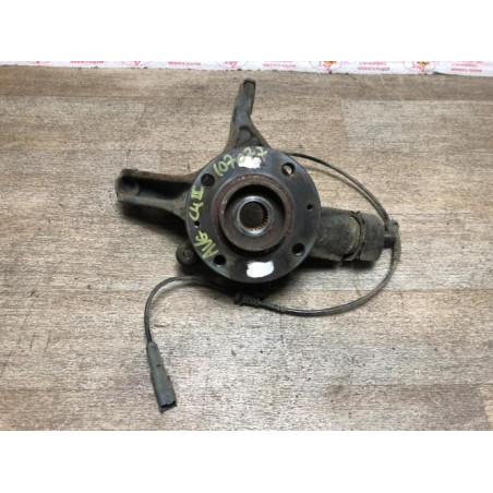Fusee avant gauche CITROEN C4 2 PHASE 1 d’occasion