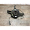 Fusee avant gauche CITROEN C4 2 PHASE 1 d’occasion