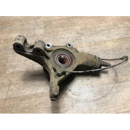 Fusee avant gauche CITROEN C4 2 PHASE 1 d’occasion