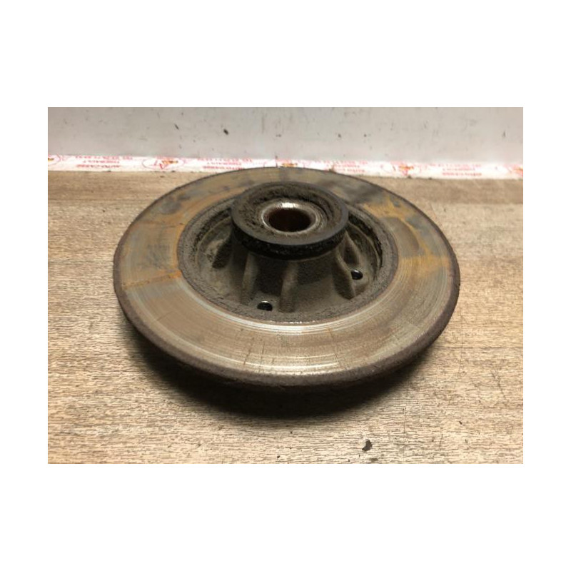 Disque arriere droit (freinage) CITROEN C4 2 PHASE 1 d’occasion