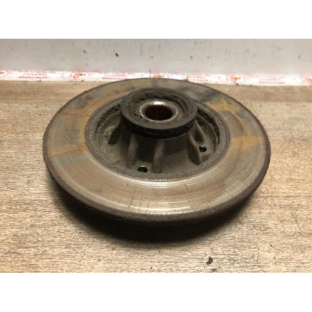 Disque arriere droit (freinage) CITROEN C4 2 PHASE 1 d’occasion