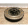Disque arriere droit (freinage) CITROEN C4 2 PHASE 1 d’occasion