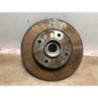 Disque arriere gauche (freinage) CITROEN C4 2 PHASE 1 d’occasion