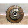 Disque arriere gauche (freinage) CITROEN C4 2 PHASE 1 d’occasion