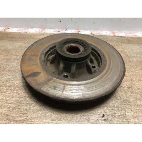 Disque arriere gauche (freinage) CITROEN C4 2 PHASE 1 d’occasion