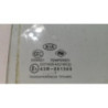 Vitre arriere droit KIA PICANTO 1 PHASE 1 d’occasion
