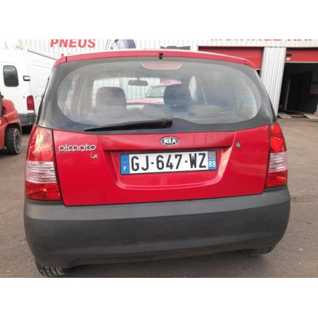 Vitre arriere droit KIA PICANTO 1 PHASE 1 d’occasion