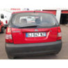 Vitre arriere droit KIA PICANTO 1 PHASE 1 d’occasion