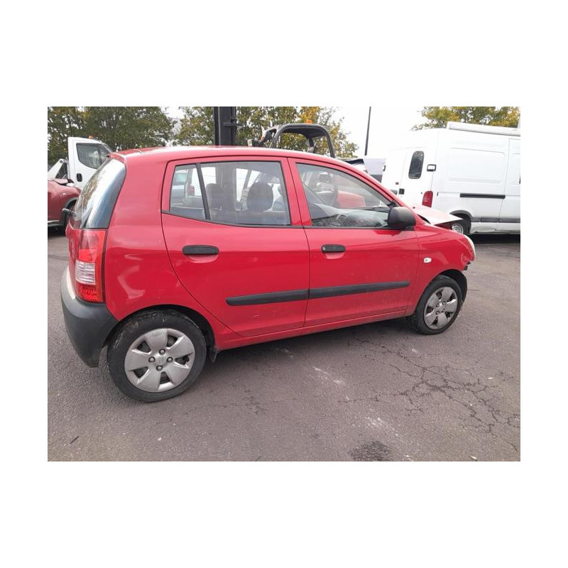 Vitre arriere droit KIA PICANTO 1 PHASE 1 d’occasion