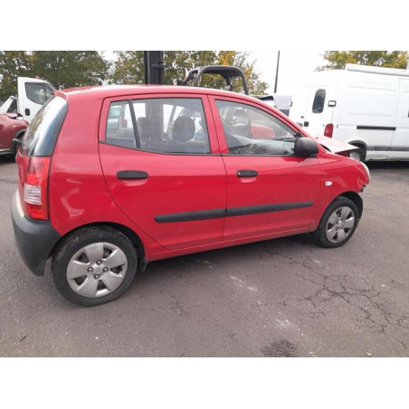 Vitre arriere droit KIA PICANTO 1 PHASE 1 d’occasion