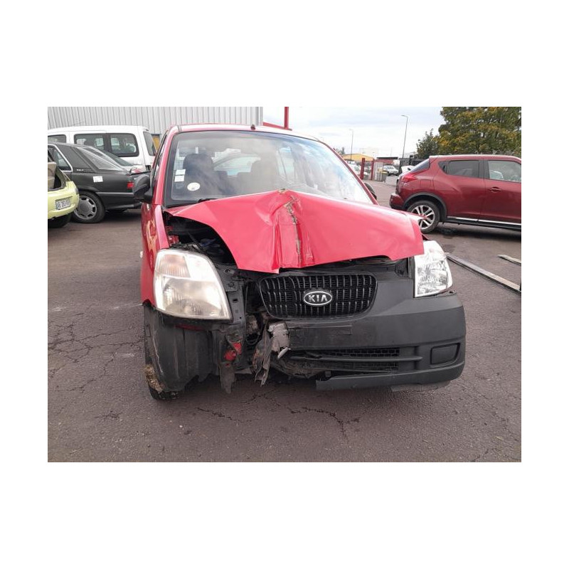 Vitre arriere droit KIA PICANTO 1 PHASE 1 d’occasion
