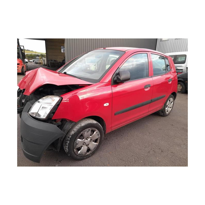 Vitre arriere droit KIA PICANTO 1 PHASE 1 d’occasion