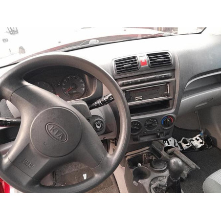 Vitre arriere droit KIA PICANTO 1 PHASE 1 d’occasion