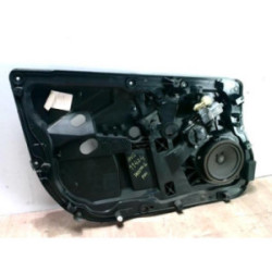 Mecanisme de leve vitre electrique avant gauche FORD FIESTA 6 PHASE 1 d’occasion