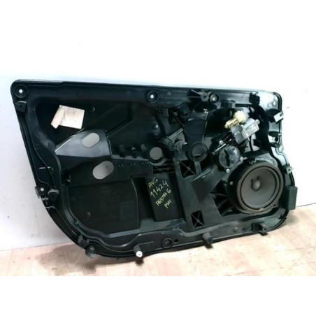 Mecanisme de leve vitre electrique avant gauche FORD FIESTA 6 PHASE 1 d’occasion