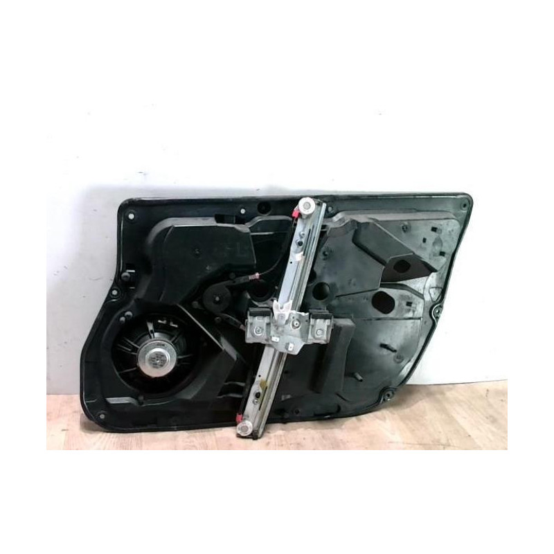 Mecanisme de leve vitre electrique avant gauche FORD FIESTA 6 PHASE 1 d’occasion
