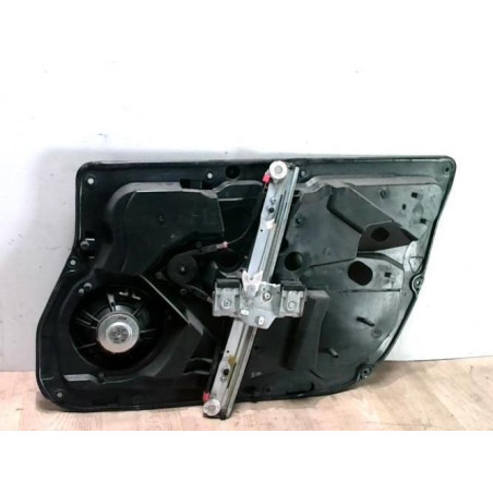Mecanisme de leve vitre electrique avant gauche FORD FIESTA 6 PHASE 1 d’occasion