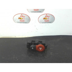 Bouton de warning RENAULT CLIO III ESTATE PHASE 1 d’occasion
