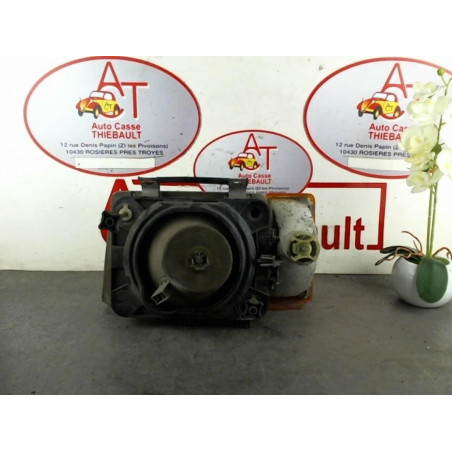 Optique avant principal droit (feux)(phare) OPEL CORSA (A) d’occasion