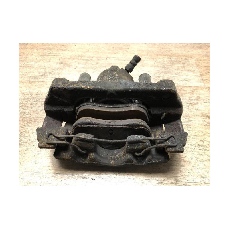 Etrier avant droit (freinage) DACIA DOKKER PHASE 1 d’occasion