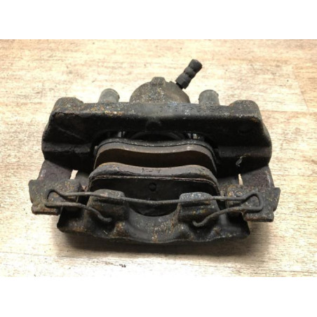 Etrier avant droit (freinage) DACIA DOKKER PHASE 1 d’occasion