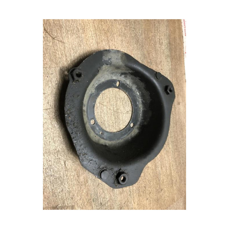 Bras de suspension superieur avant gauche MERCEDES CLASSE A 169 PHASE 1 d’occasion