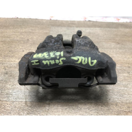 Etrier arriere gauche (freinage) BMW SERIE 1 E87 PHASE 2 d’occasion