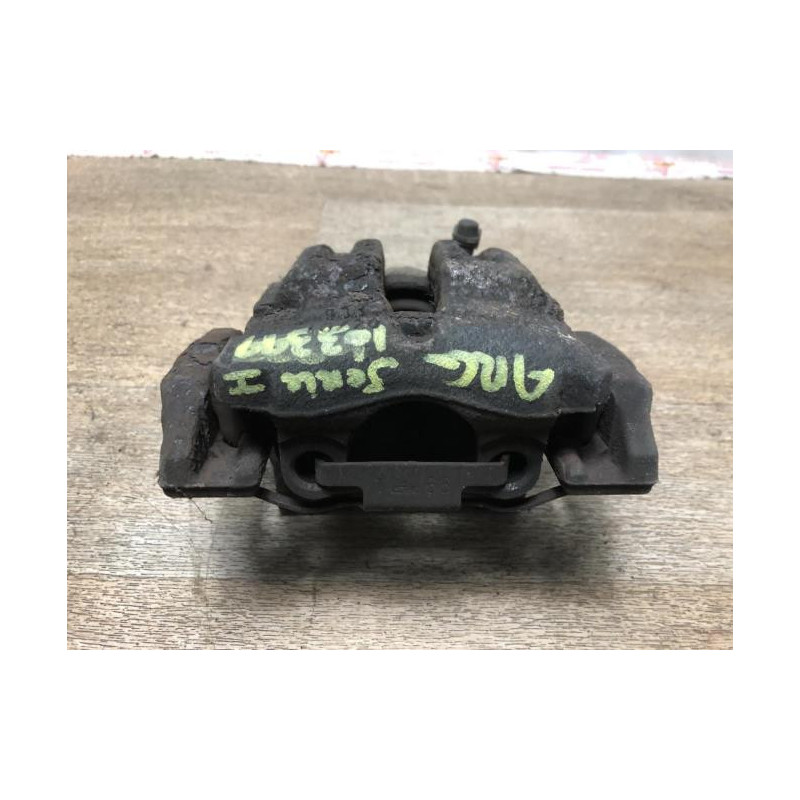 Etrier arriere gauche (freinage) BMW SERIE 1 E87 PHASE 2 d’occasion