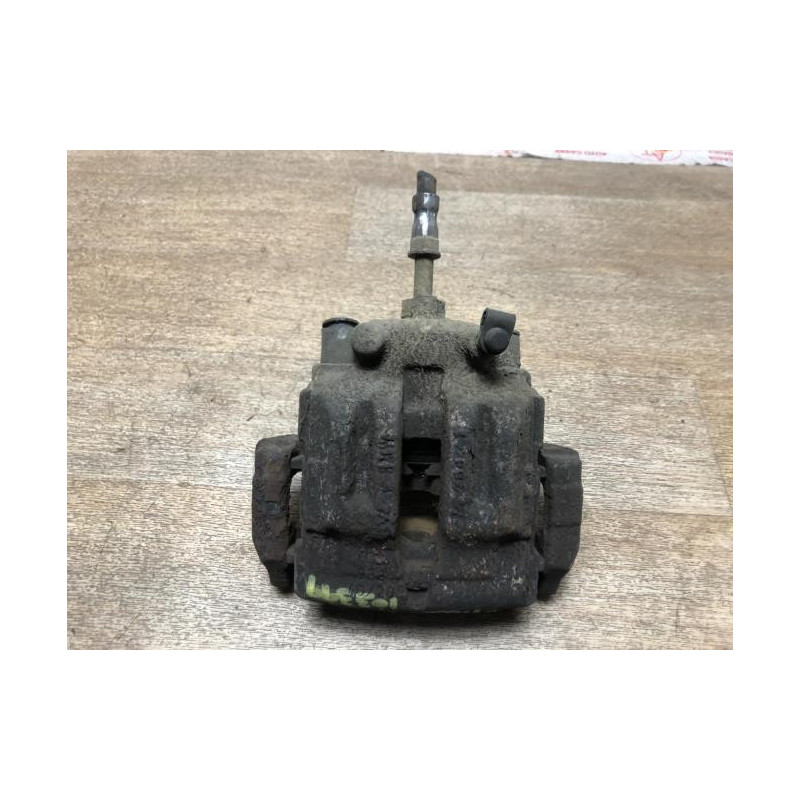 Etrier arriere gauche (freinage) BMW SERIE 1 E87 PHASE 2 d’occasion