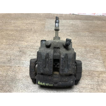 Etrier arriere gauche (freinage) BMW SERIE 1 E87 PHASE 2 d’occasion