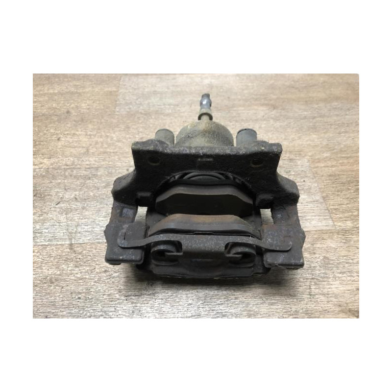 Etrier arriere gauche (freinage) BMW SERIE 1 E87 PHASE 2 d’occasion