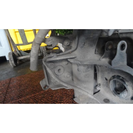 Train arriere complet RENAULT LAGUNA III PHASE 2 d’occasion