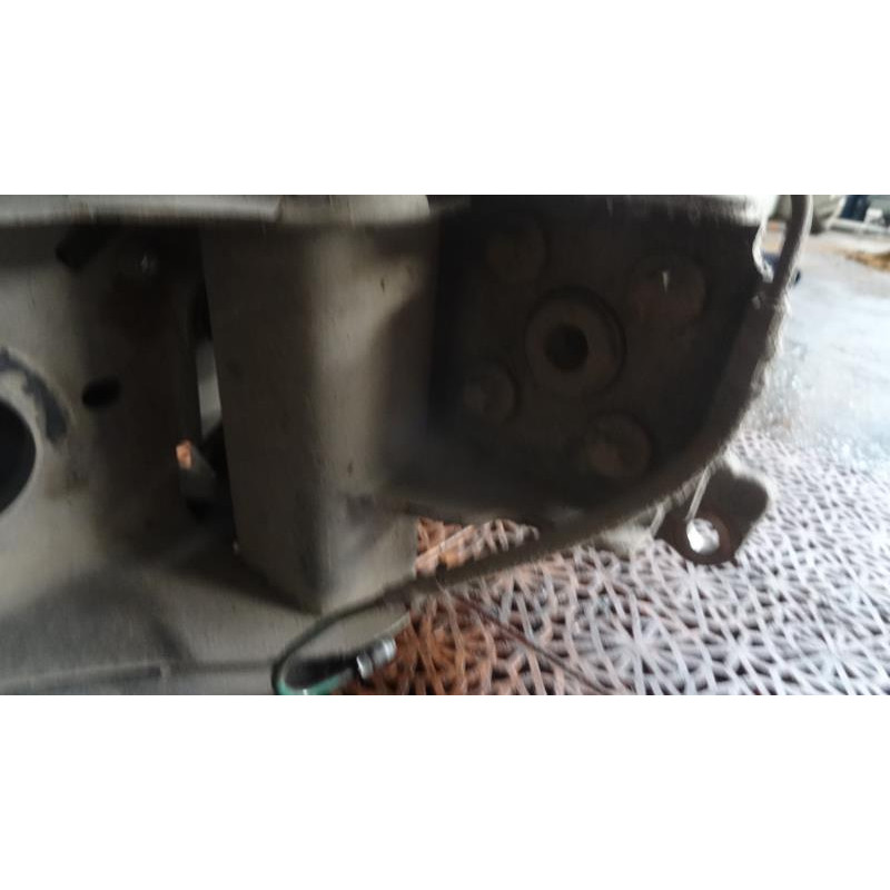 Train arriere complet RENAULT LAGUNA III PHASE 2 d’occasion