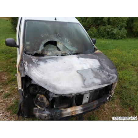 Cremaillere assistee DACIA DOKKER PHASE 1 d’occasion