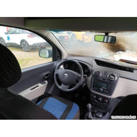Cremaillere assistee DACIA DOKKER PHASE 1 d’occasion