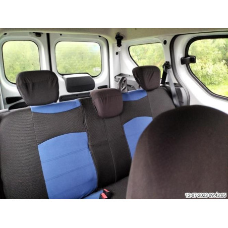 Cremaillere assistee DACIA DOKKER PHASE 1 d’occasion