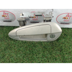 Poignee porte avant gauche FIAT PUNTO III GRANDE PUNTO d’occasion