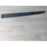 Baguette de porte arriere gauche  RENAULT SCENIC 2 PHASE 1 d’occasion