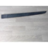 Baguette de porte arriere gauche  RENAULT SCENIC 2 PHASE 1 d’occasion
