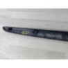 Baguette de porte arriere gauche  RENAULT SCENIC 2 PHASE 1 d’occasion